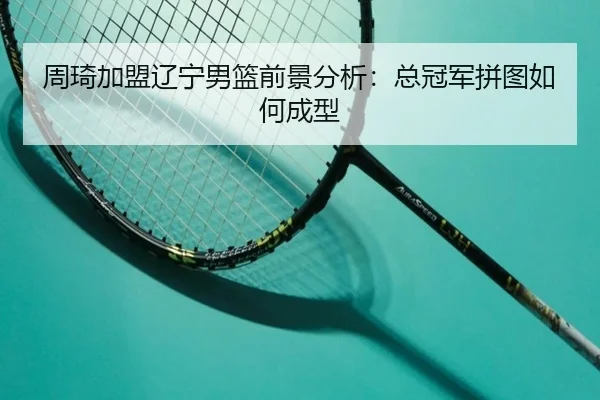 周琦加盟辽宁男篮前景分析：总冠军拼图如何成型